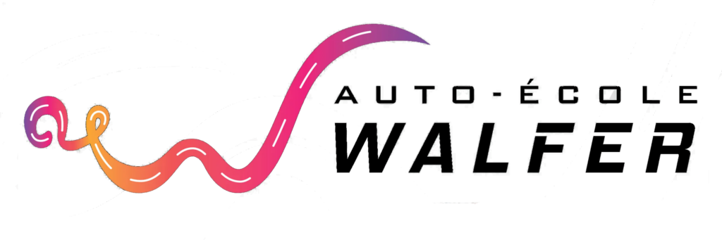 auto-école Walfer logo